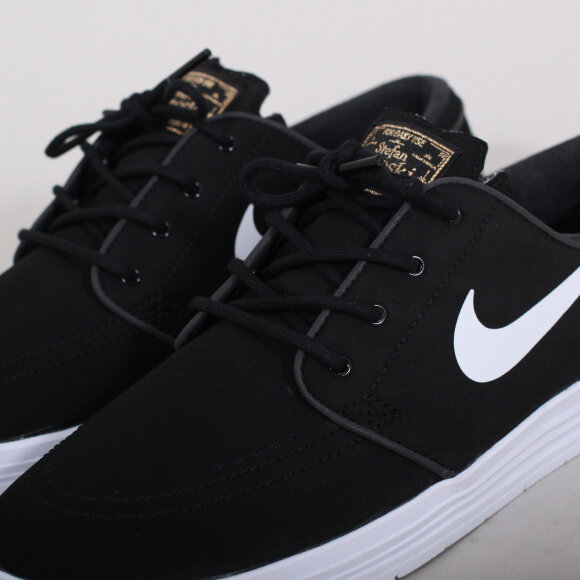 Nike SB - Nike SB - Lunar Stefan Janoski