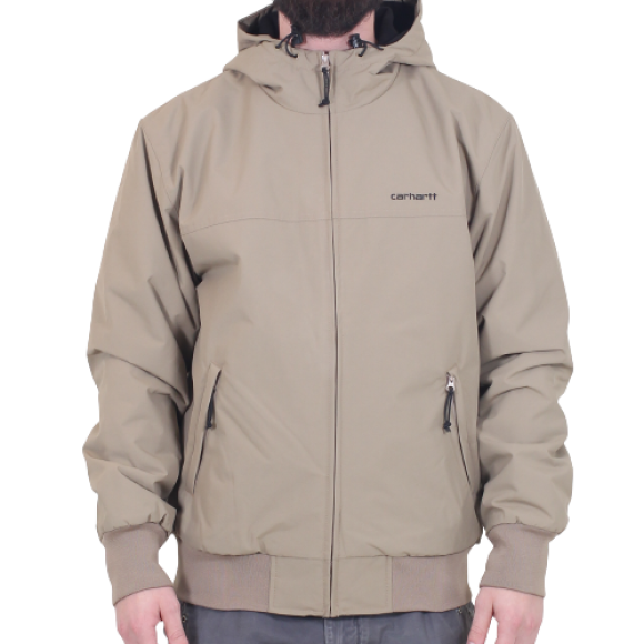 Carhartt WIP - Carhartt WIP - Hooded Sail Jacket | Tanami 