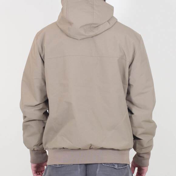 Carhartt WIP - Carhartt WIP - Hooded Sail Jacket | Tanami 