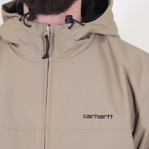 Carhartt WIP - Carhartt WIP - Hooded Sail Jacket | Tanami 