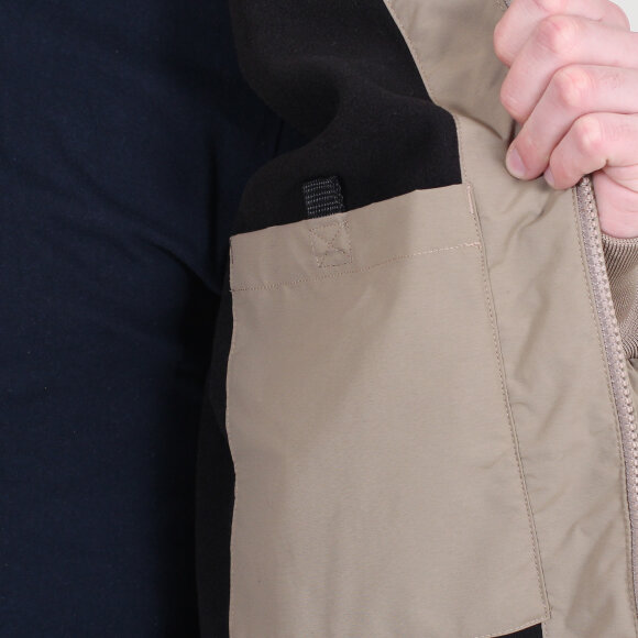 Carhartt WIP - Carhartt WIP - Hooded Sail Jacket | Tanami 