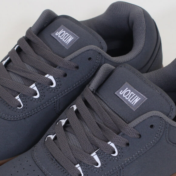 Etnies - Etnies - Joslin | Charcoal 