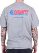 Carhartt WIP - Carhartt WIP - S/S Software T-Shirt 