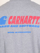 Carhartt WIP - Carhartt WIP - S/S Software T-Shirt 