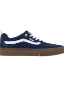 Vans - Vans - Kyle Walker Pro | Dress Blues/Gum 