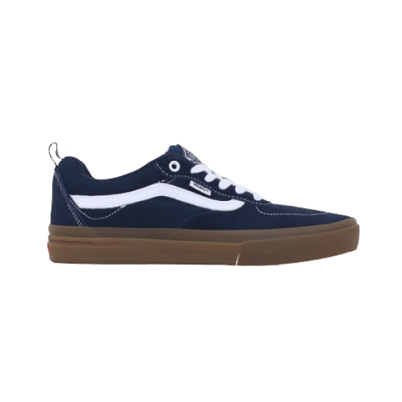 Vans - Vans - Kyle Walker Pro | Dress Blues/Gum 