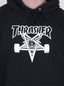 Thrasher - Thrasher - Hoodie Skate Goat 