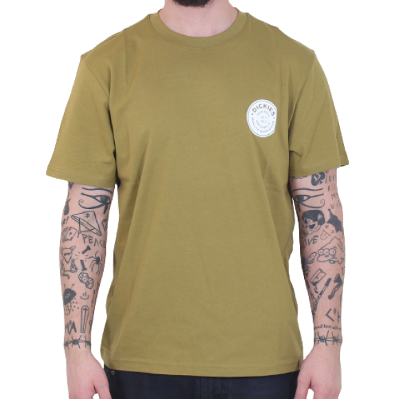 Dickies - Dickies - Woodinville T-Shirt 