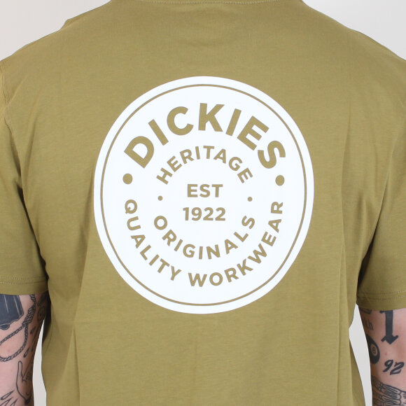 Dickies - Dickies - Woodinville T-Shirt 