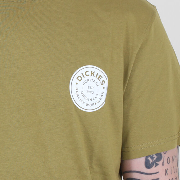 Dickies - Dickies - Woodinville T-Shirt 