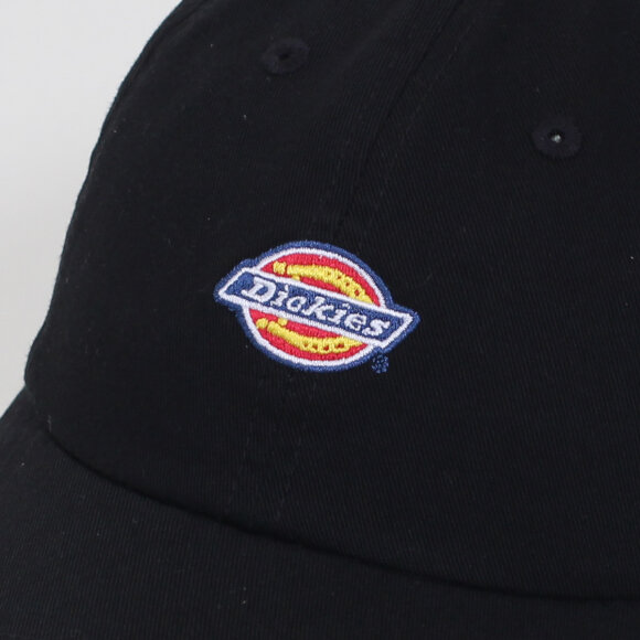 Dickies - Dickies - Hardwick Cap | Black