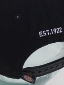 Dickies - Dickies - Hardwick Cap | Black