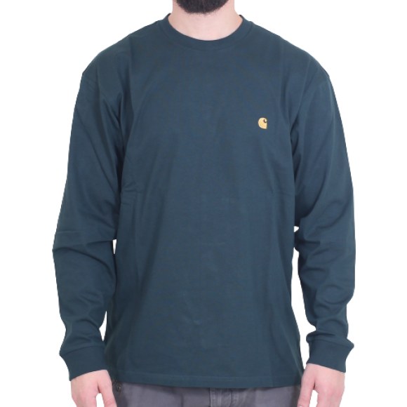 Carhartt WIP - Carhartt WIP - L/S Chase T-shirt | Frasier 