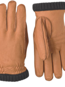 Hestra - Hestra - Deerskin Primaloft Rib | Kork