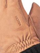 Hestra - Hestra - Deerskin Primaloft Rib | Kork