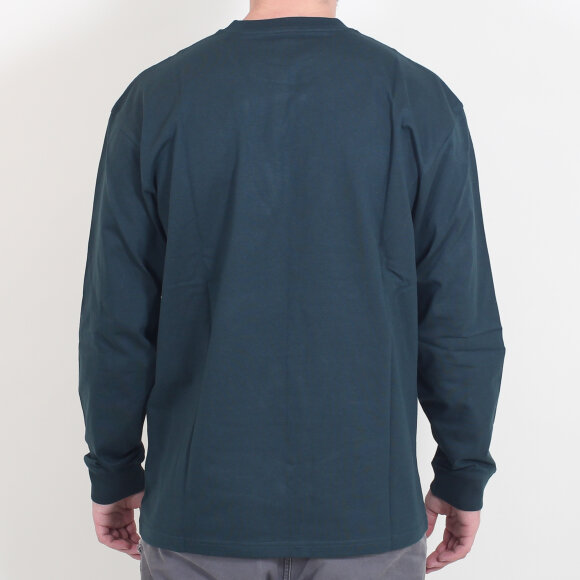 Carhartt WIP - Carhartt WIP - L/S Chase T-shirt | Frasier 