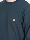 Carhartt WIP - Carhartt WIP - L/S Chase T-shirt | Frasier 