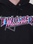 Thrasher - Thrasher - Hood Vice Logo 