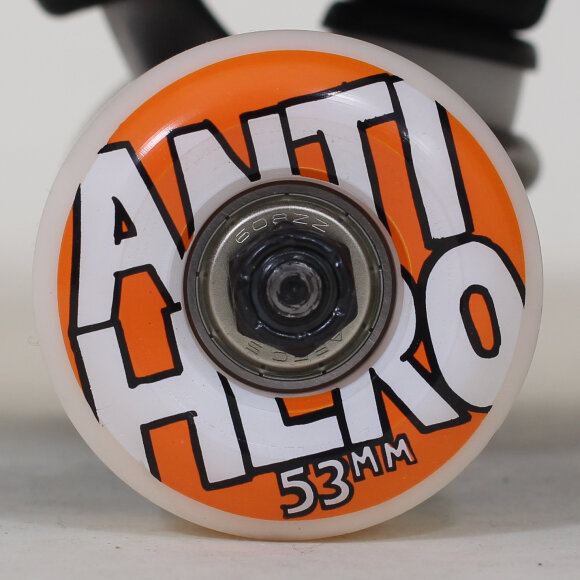 Anti Hero - Anti Hero - Repeater Eagle 
