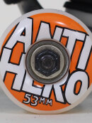 Anti hero - Anti Hero - Grimple Full Face 