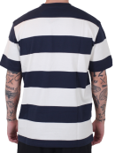 Alis - Gentleman Stripe T-Shirt 