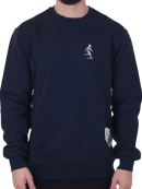Alis - Gentleman Stripe Crewneck 