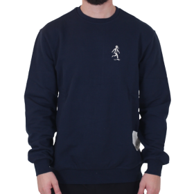Alis - Gentleman Stripe Crewneck 