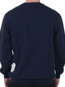 Alis - Gentleman Stripe Crewneck 