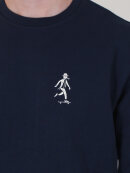 Alis - Gentleman Stripe Crewneck 