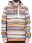 Vissla - Vissla - Buena Vista L/S Popover