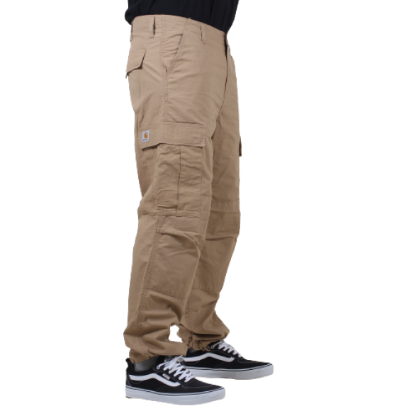 Carhartt WIP - Carhartt WIP - Regular Cargo Pant | Dusty H Brown