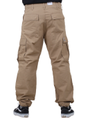 Carhartt WIP - Carhartt WIP - Regular Cargo Pant | Dusty H Brown