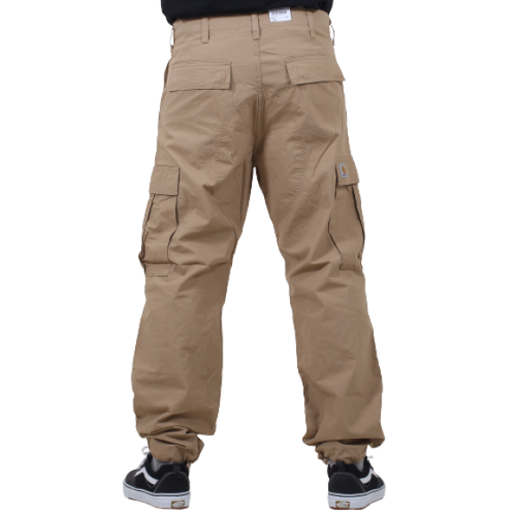 Carhartt WIP - Carhartt WIP - Regular Cargo Pant | Dusty H Brown