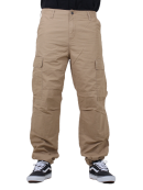 Carhartt WIP - Carhartt WIP - Regular Cargo Pant | Dusty H Brown