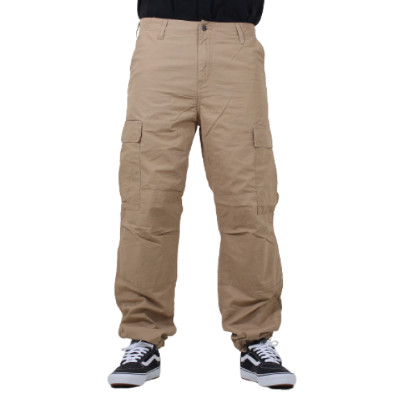 Carhartt WIP - Carhartt WIP - Regular Cargo Pant | Dusty H Brown