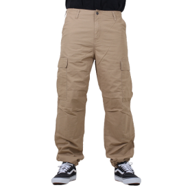 Carhartt WIP - Regular Cargo Pant | Dusty H Brown