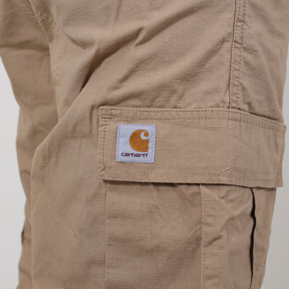 Carhartt WIP - Carhartt WIP - Regular Cargo Pant | Dusty H Brown