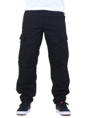 Carhartt WIP - Carhartt WIP - Regular Cargo Pant | Black