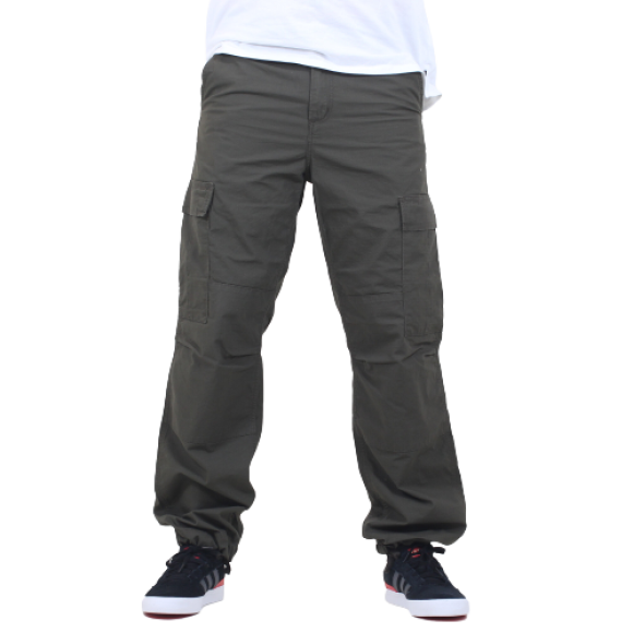 Carhartt WIP - Carhartt WIP - Regular Cargo Pant | Cypress