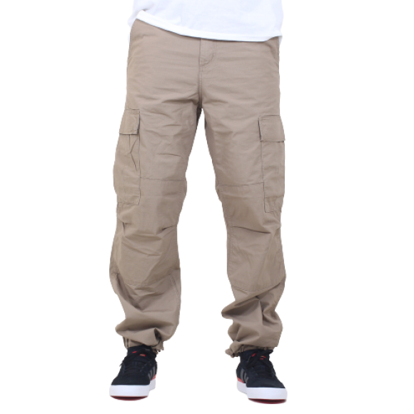 Carhartt WIP - Carhartt WIP - Regular Cargo Pant | Leather