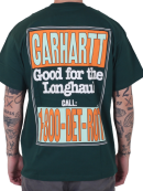 Carhartt WIP - Carhartt WIP - S/S Longhaul T-Shirt 