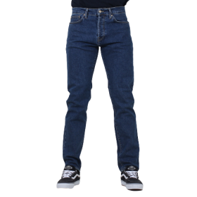 Carhartt WIP - Klondike Pant | Blue Stone Washed 