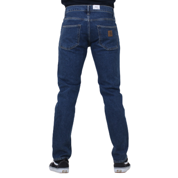 Carhartt WIP - Carhartt WIP - Klondike Pant | Blue Stone Washed 