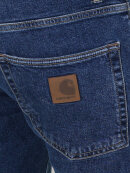 Carhartt WIP - Carhartt WIP - Klondike Pant | Blue Stone Washed 