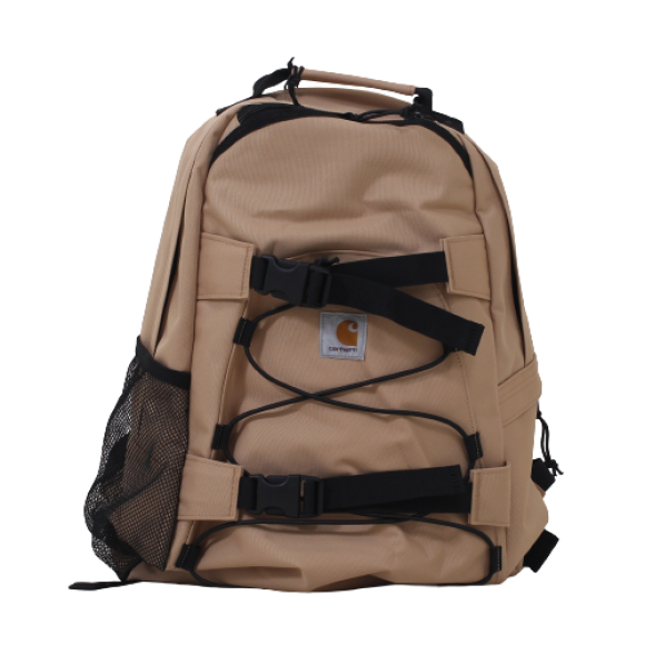 Carhartt WIP - Carhartt WIP - Kickflip Backpack | Dusty H Brown 