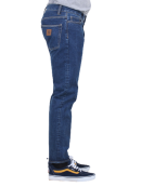 Carhartt WIP - Carhartt WIP - Klondike Pant | Blue Stone Washed 