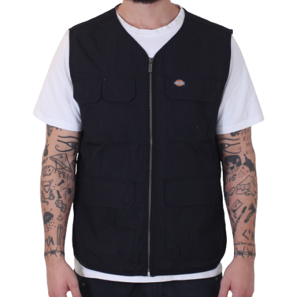 Dickies - Dickies - Pacific Vest 