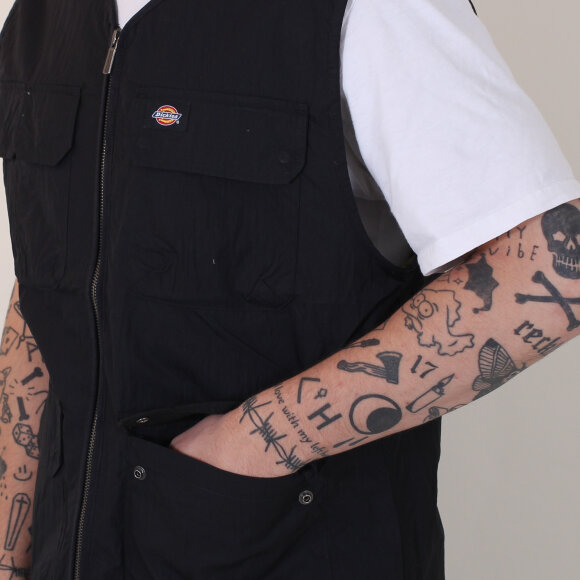 Dickies - Dickies - Pacific Vest 