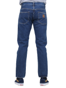 Carhartt WIP - Carhartt WIP - Klondike Pant | Blue Stone Washed 