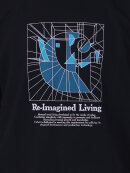 Carhartt WIP - Carhartt WIP - S/S Living T-Shirt 